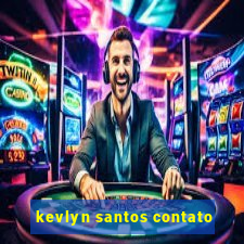 kevlyn santos contato